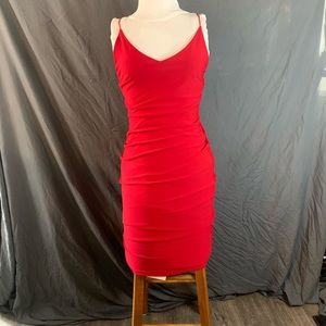 Long Bodycon Dress